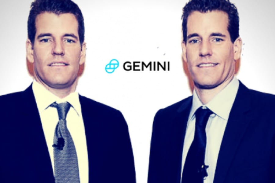 Gemini users can now buy cryptocurrencies with Apple Pay and Google Pay –  Tearsheet