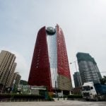 The 13 Macau Hotel Files for Voluntary Liquidation, Lenders Demand Payment