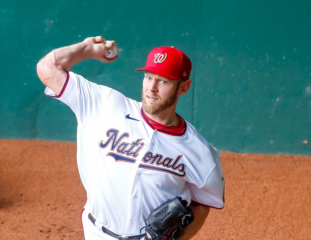 BetMGM Washington Nationals