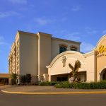 Tunica-Biloxi Takes Over Management of Paragon Casino from Mohegan Gaming