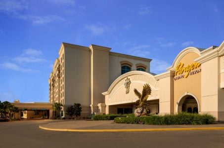 Paragon Casino