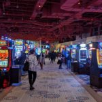 Harrah’s Philadelphia Removes 563 Slot Machines Following State Approval