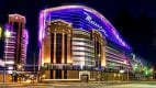 Detroit casino revenue MotorCity