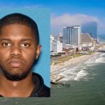 New Jersey Police Seek Man Who Allegedly Used Atlantic City Casinos to Launder Meth Money