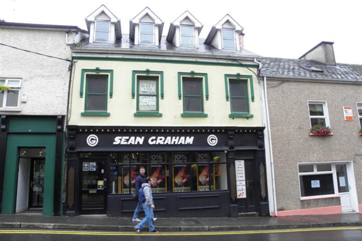Northern Ireland gaming industry regulations