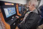 Pennsylvania Skill gaming machine slot
