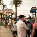 Nevada Casinos Experience Record Gaming Revenue, Pent-Up Demand a Real Thing