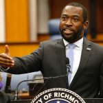 Richmond Mayor Received Campaign Money From Organization Founded by Investor in Casino Project