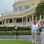 Doral Implements Gambling Ban in Effort to Block Trump Resort Casino