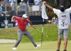 Jon Rahm US Open Victory Costly Outcome for Sportsbooks, as Bettors Heavily Backed Spaniard 2 Jon Rahm US Open golf odds