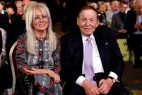 Dr. Miriam Adelson Las Vegas Sands Sheldon