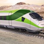 High-Speed Train Construction Delayed Until 2022 on Southern California-Las Vegas Line