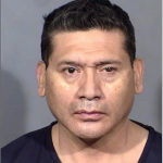 Man Accused of Sex Trafficking on Las Vegas Strip, Threatens to Report Women as Undocumented 