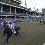 Churchill Downs Stock Deserves Premium Multiple, Says Analyst, Cites  Significant Upside