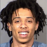 Sex Trafficking Suspect on Las Vegas Strip Threatens ‘Dominance’ Over Officer
