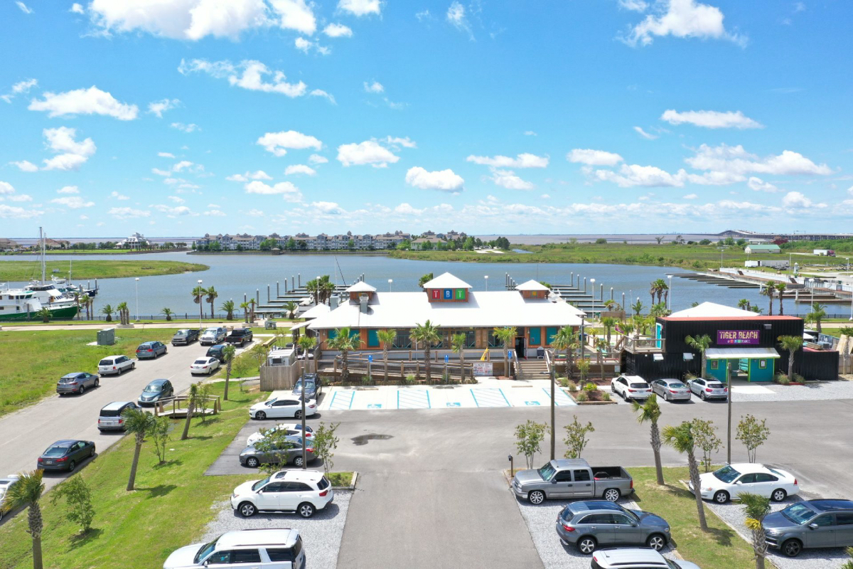 St. Tammany Parish Louisiana casino