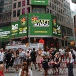DraftKings Sags as Morgan Stanley Trims Price Target, Questions Stock-Based Compensation