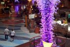 Mohegan Gaming Connecticut Foxwoods casinos