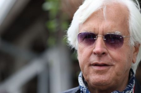 Baffert lawsuits