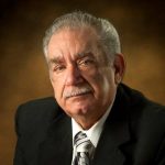 Dennis Griffin Eulogized for Accurate, Compelling Books on Las Vegas Mob Figures