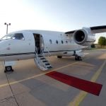 Hard Rock Atlantic City to Launch VIP Chartered Jet Service in July