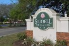 St. Tammany Parish Slidell casino resort