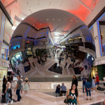 Newly Opened Resorts World Plans To Expand on Las Vegas Strip