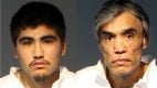 The two men could be sentenced to life in prison 