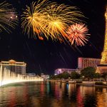 Las Vegas Strip Casinos Plan July 4 Fireworks Shows, Declaring ‘Vegas is Back’