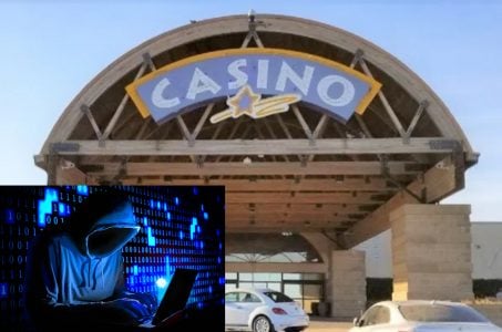 Lucky Star Casino cyberattack ransomware