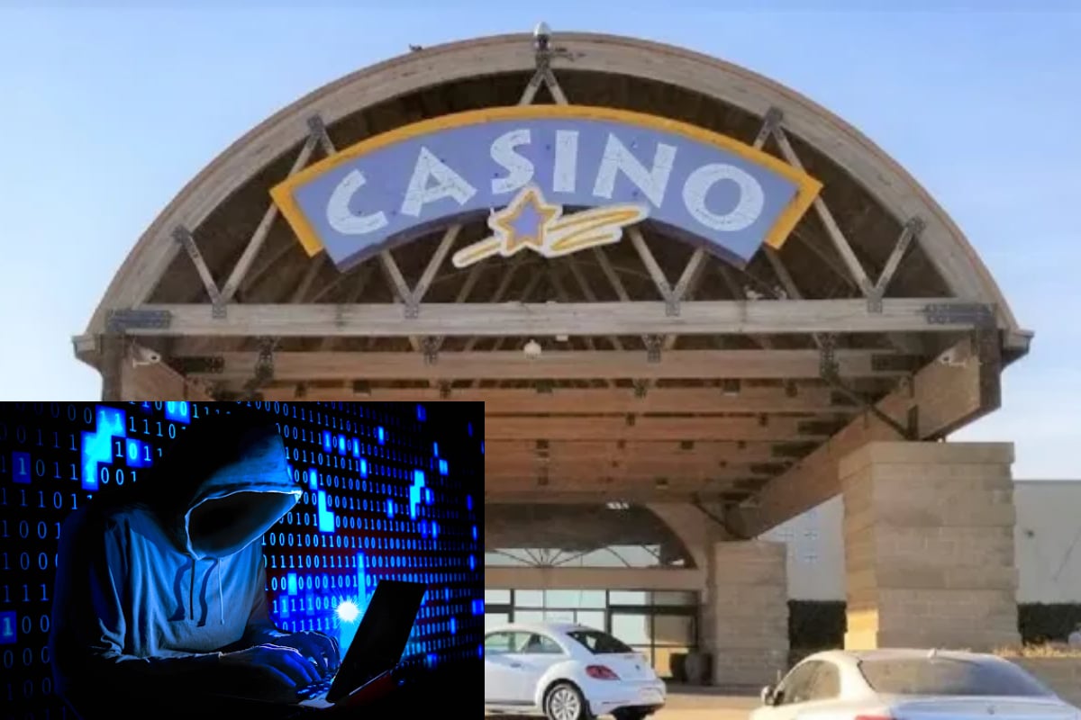 Answered: Your Most Burning Questions About casino online