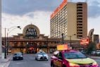 Main Street Station Casino Brewery Hotel