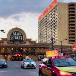 Nevada Casinos Remain Shuttered More Than a Year After Pandemic Began