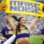 Governor Signs Louisiana Sports Betting Bill, Wagering Could Begin By Fall