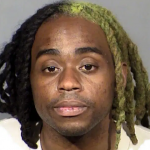 Child Sex Trafficking Suspect Arrested on Las Vegas Strip