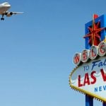 Airport Passenger Total Climbs Higher in Tourism-Dependent Las Vegas 