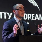 Melco Resorts CEO Ho Reiterates Commitment to Yokohama Casino