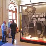 Mob Museum in Las Vegas Ranks High in National Newspaper Poll