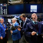 DraftKings Stock Gets Russell Rebalance Lift, Caesars, Penn Could See Selling Pressure