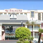 ‘Muscular’ Suspect Flees After Stabbing Man at Las Vegas Casino