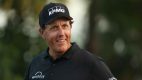 Phil Mickelson