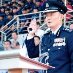 Singapore Gambling Raids Lead to 10 Suspects Due in Court Wednesday