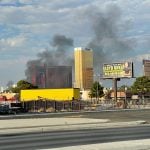 Fire at Resorts World Las Vegas Comes Days Before Grand Opening