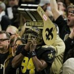 Sports Betting Nears Finish Line at Louisiana Legislature 
