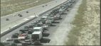 I-15 traffic