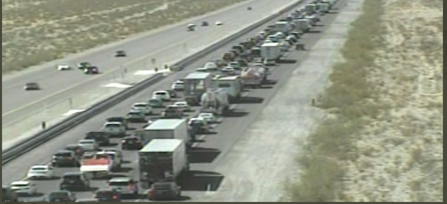 interstate 15 traffic las vegas interstate 15 traffic las vegas
