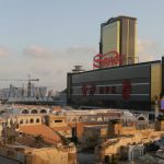 Las Vegas Sands Again Sued Over Macau Casino License, Plaintiff Seeking $12B