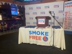 Smoke-Free Shreveport
