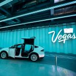 Elon Musk’s Las Vegas People Mover Open for Conventioneers