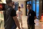Jutikitdecha has also allegedly organized multiple illegal gambling operations
